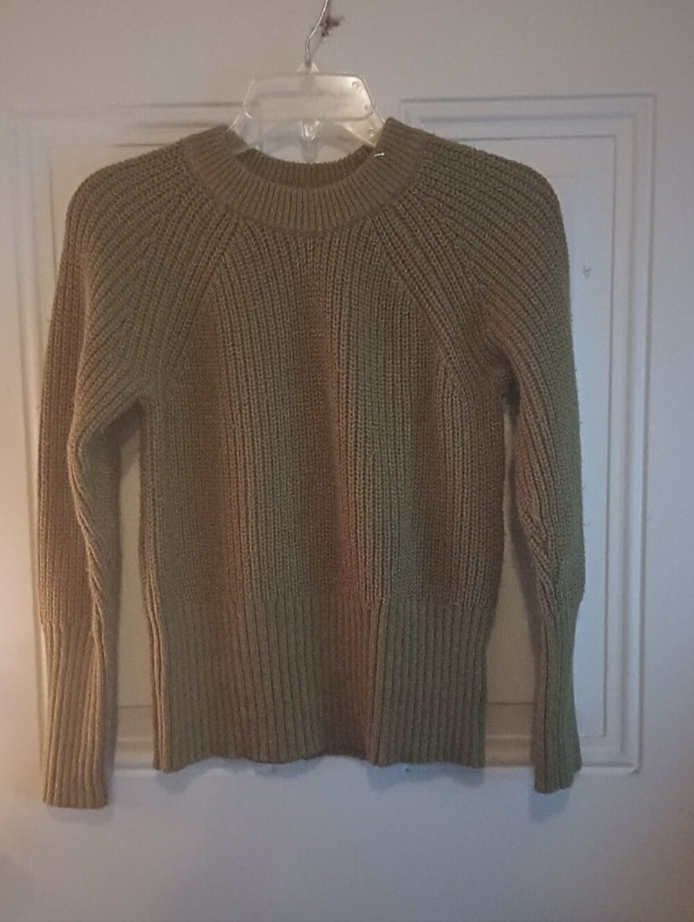 Women's Universal Thread Sweater